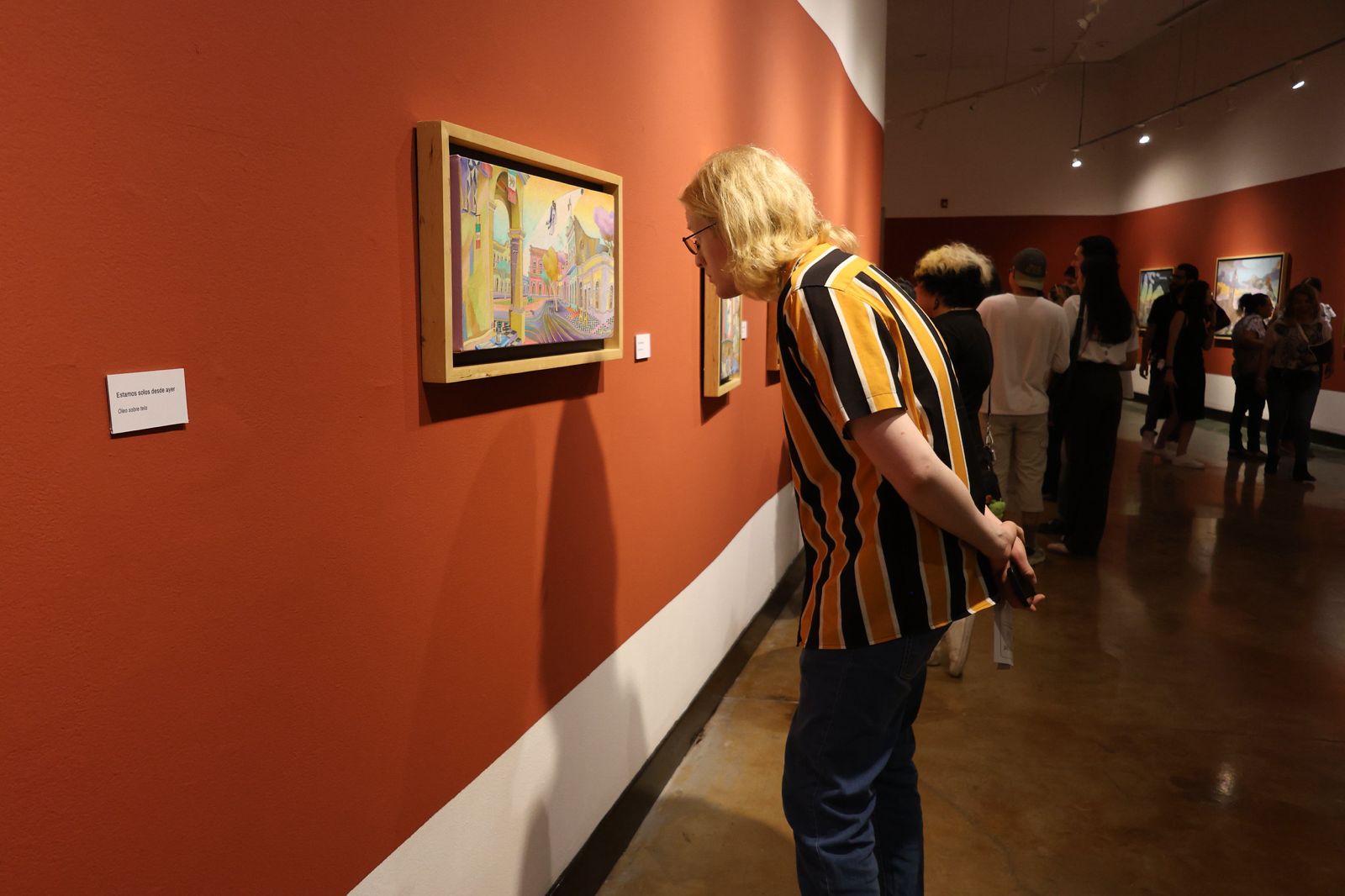 Invita Gobierno de Sonora a programa por el Día Internacional de los Museos 2026